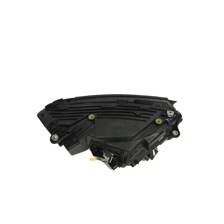 Hot-selling New W253 20-21 LED Geometric Multi-beam Front Headlight for  GLC260 300 Car Assembly